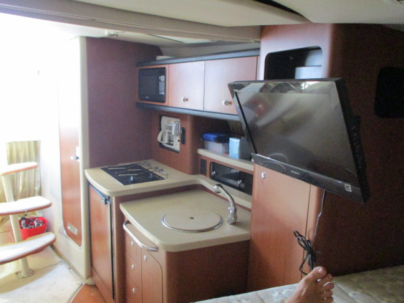 2004 Chaparral Signature