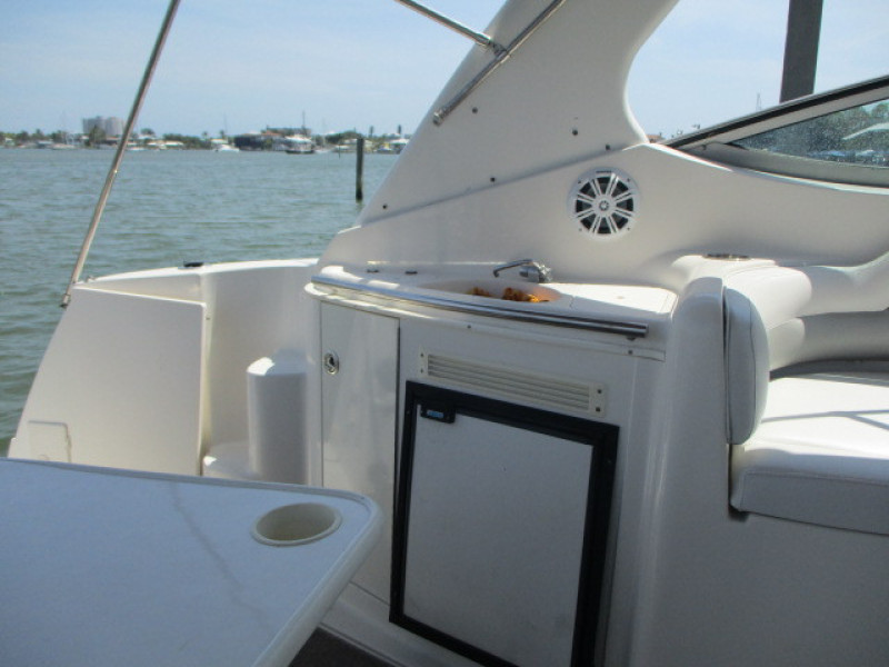 2004 Chaparral Signature