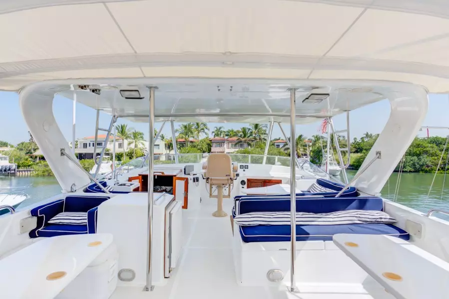 Upper Deck