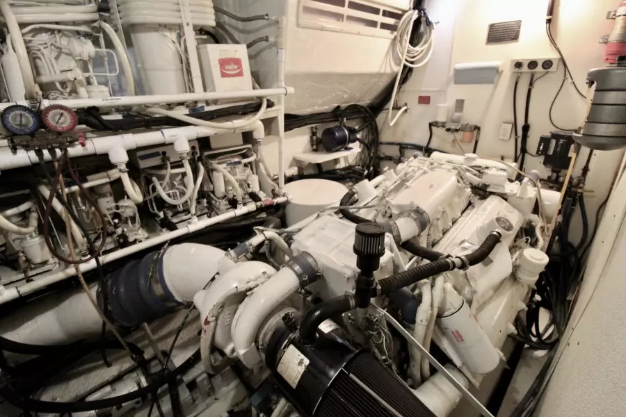 Engine