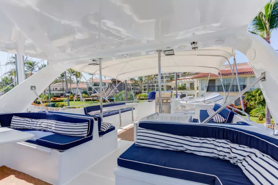 Upper Deck