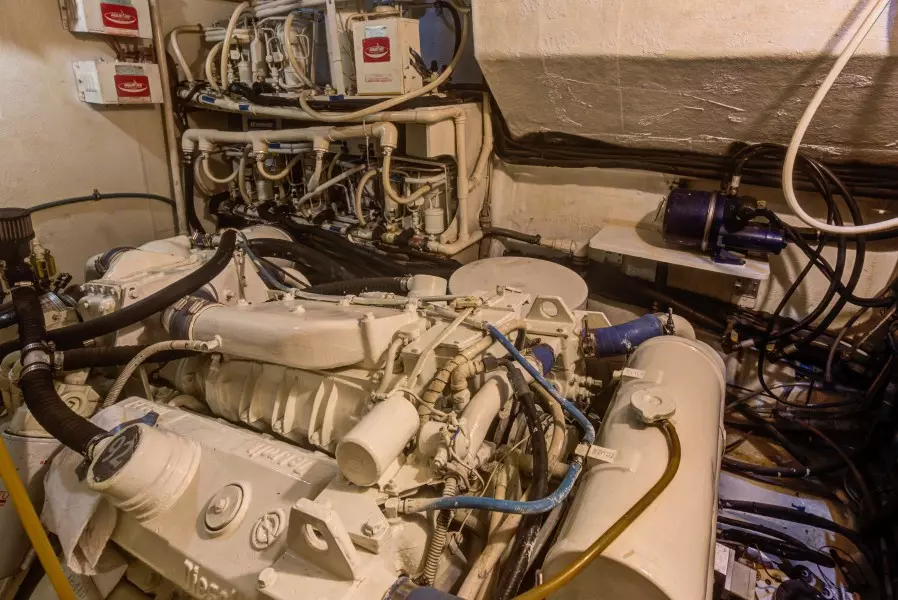 Engine