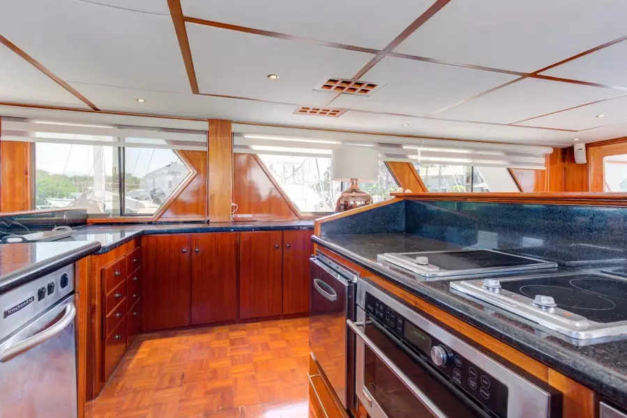 Galley