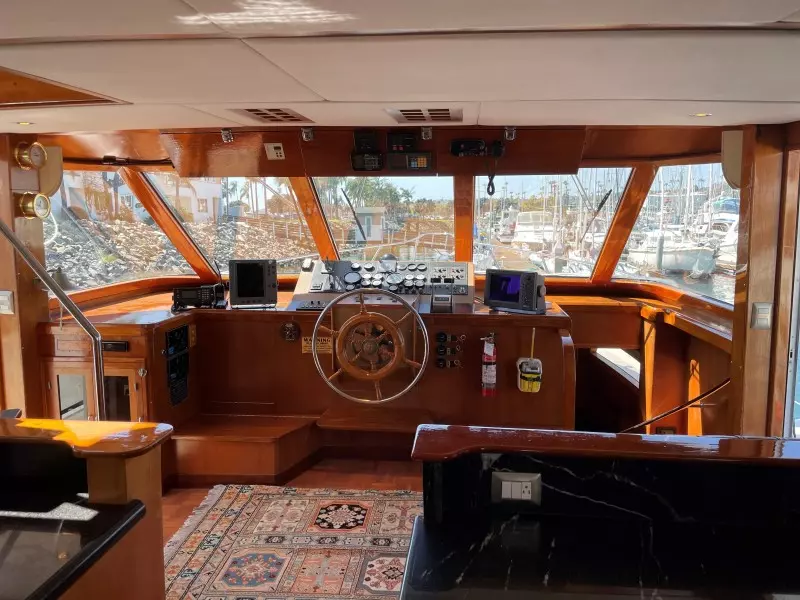 Pilothouse
