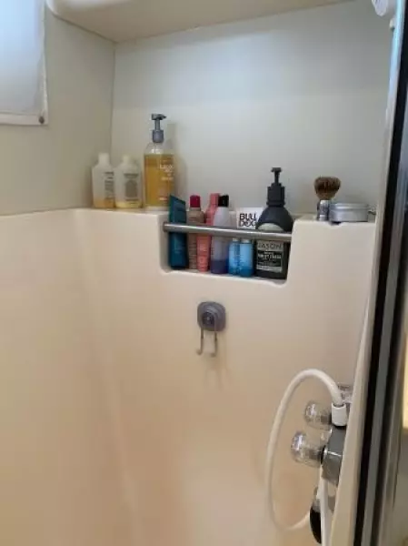 2001 Silverton 330 Sport Bridge