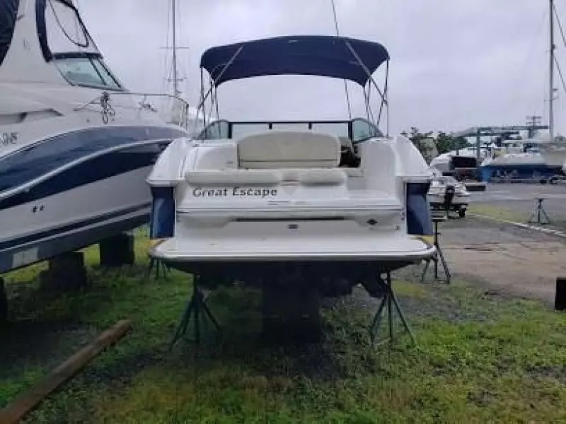 2008 Cobalt 252