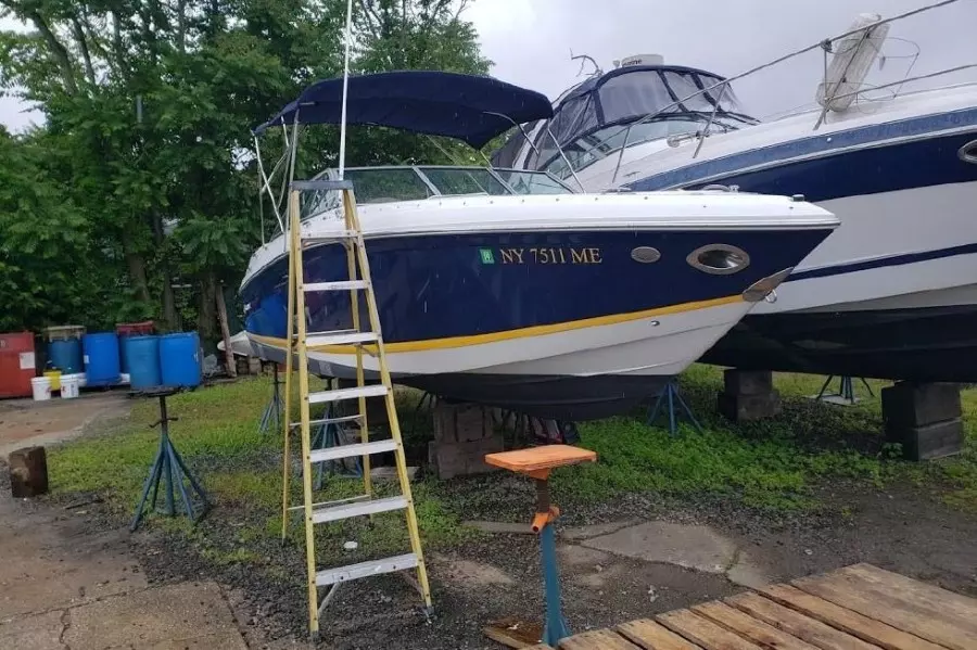 2008 Cobalt 252