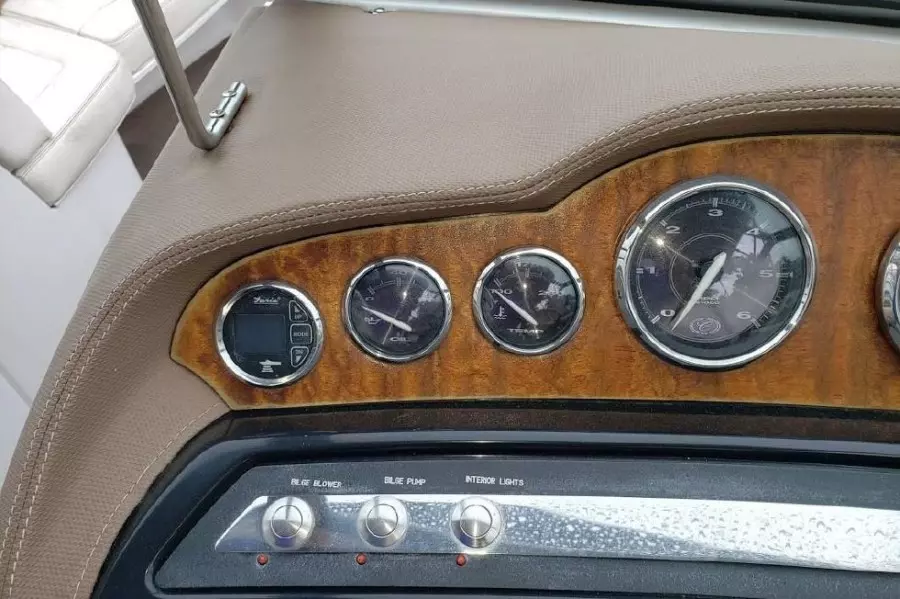 2008 Cobalt 252