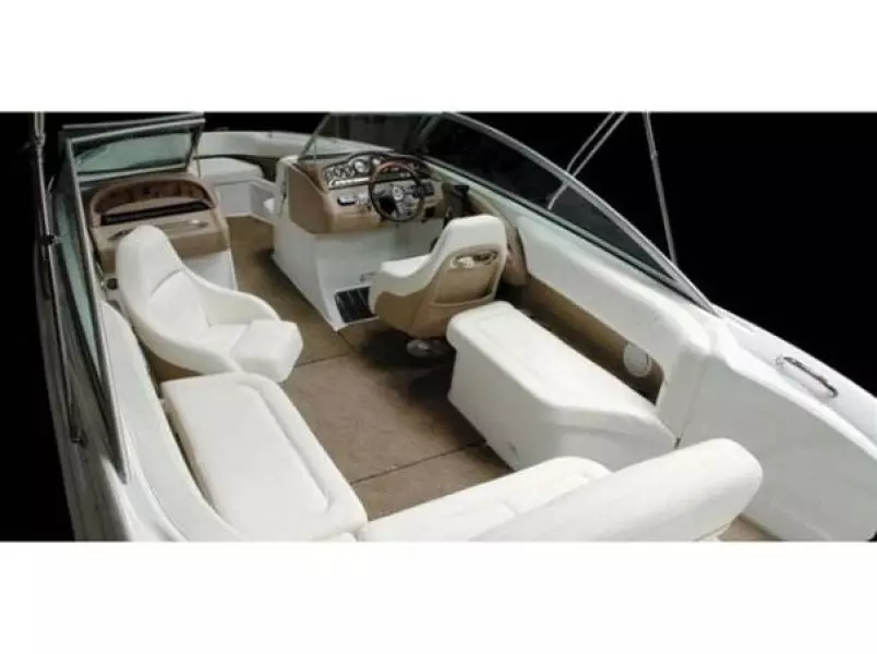 2008 Cobalt 252