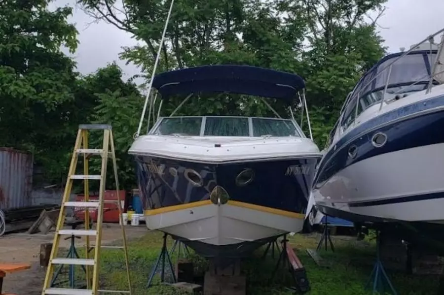 2008 Cobalt 252