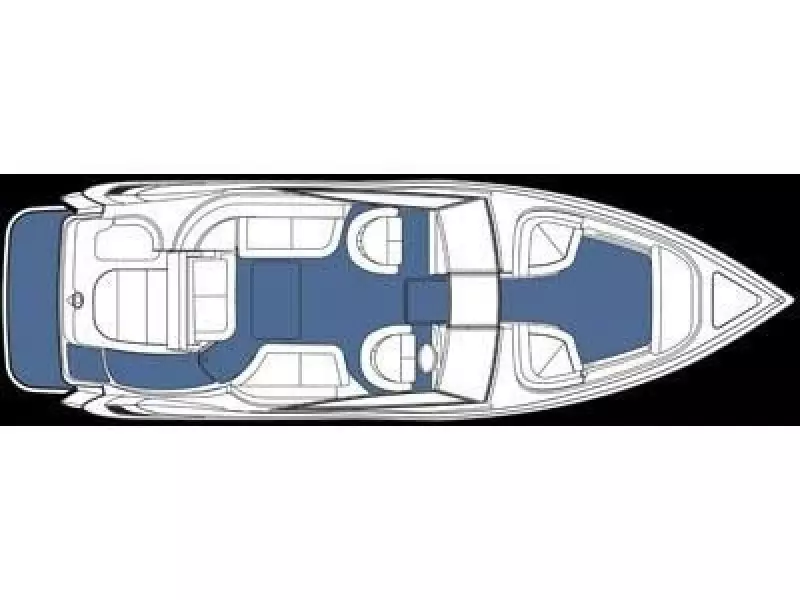 2008 Cobalt 252