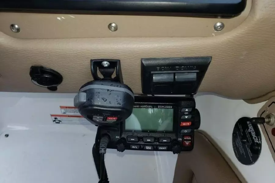 2008 Cobalt 252
