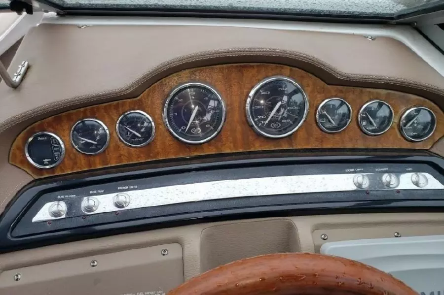 2008 Cobalt 252