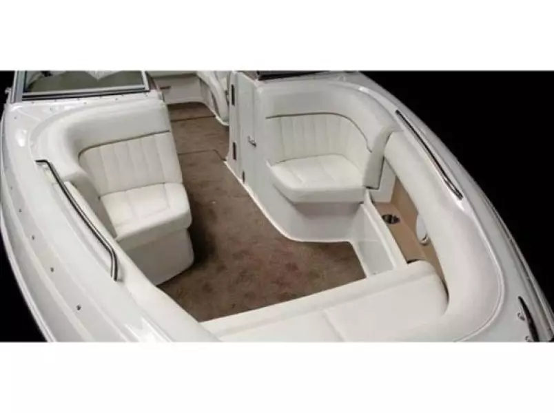 2008 Cobalt 252