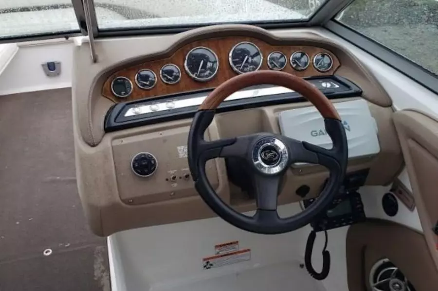 2008 Cobalt 252