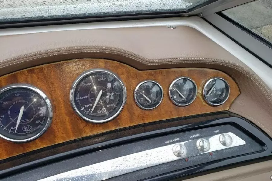 2008 Cobalt 252