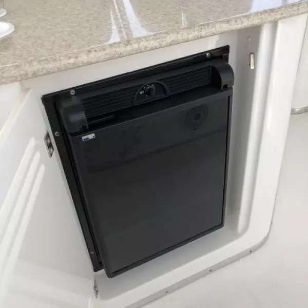 2006 Silverton 43 Sport Bridge