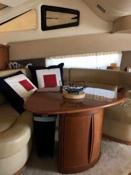 2006 Silverton 43 Sport Bridge