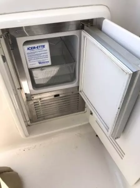 2006 Silverton 43 Sport Bridge