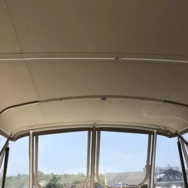 2006 Silverton 43 Sport Bridge