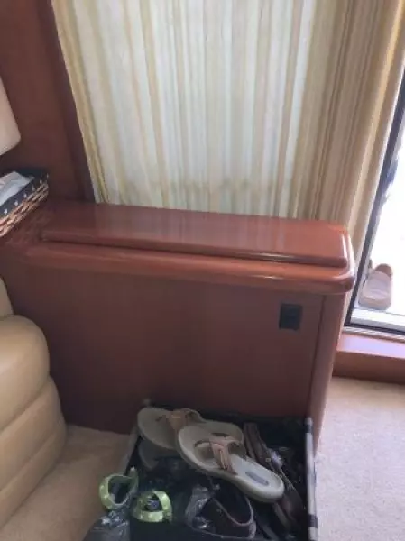 2006 Silverton 43 Sport Bridge