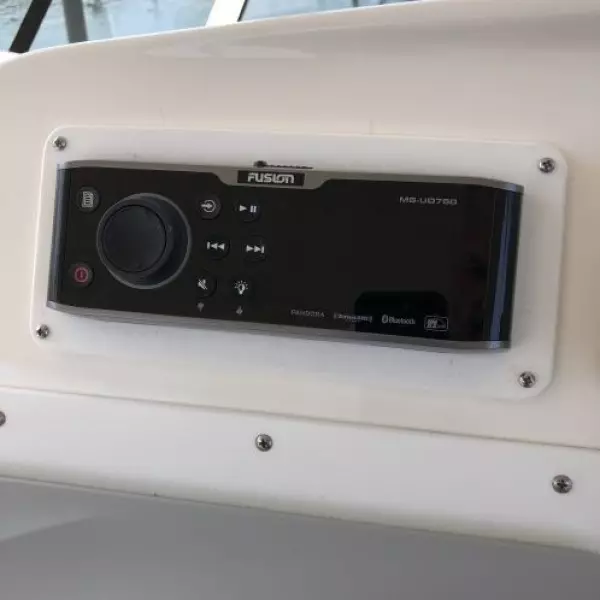 2006 Silverton 43 Sport Bridge