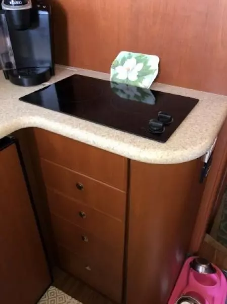 2006 Silverton 43 Sport Bridge