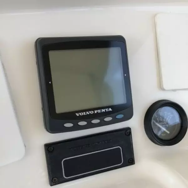 2006 Silverton 43 Sport Bridge