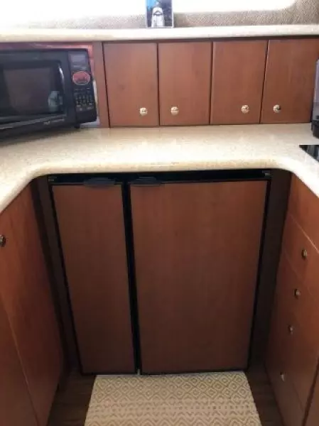 2006 Silverton 43 Sport Bridge