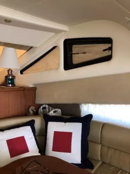 2006 Silverton 43 Sport Bridge