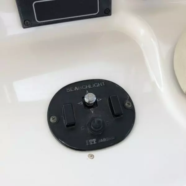 2006 Silverton 43 Sport Bridge