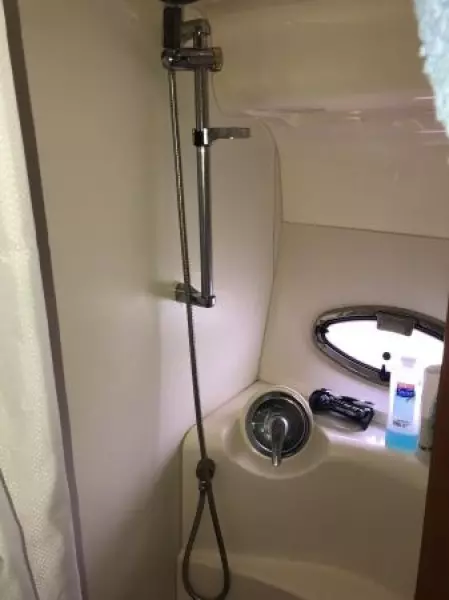 2006 Silverton 43 Sport Bridge