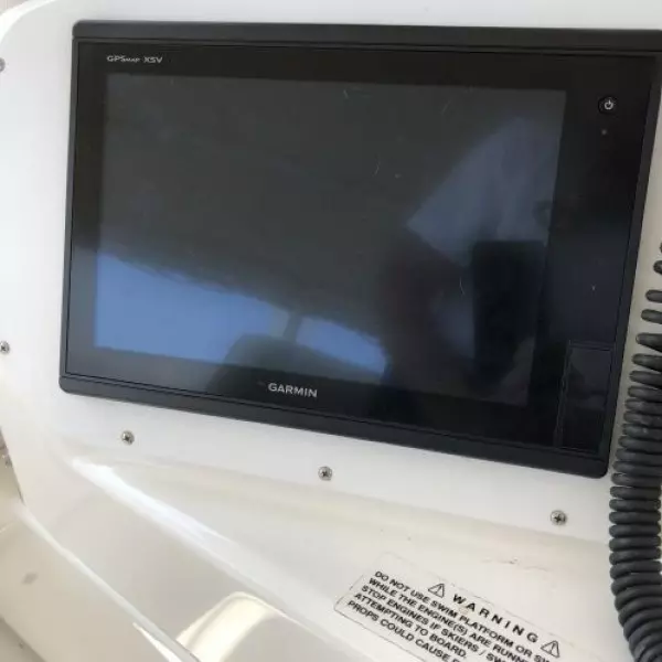 2006 Silverton 43 Sport Bridge