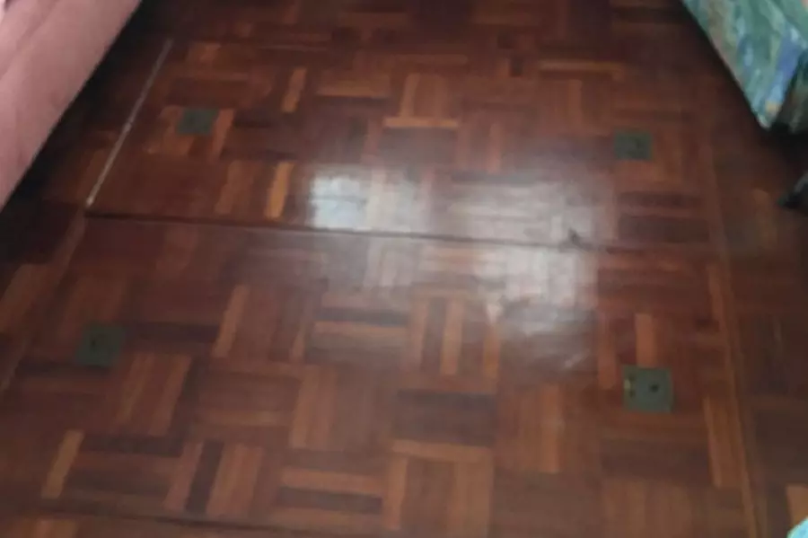 1982 Kadey-Krogen Cruiser