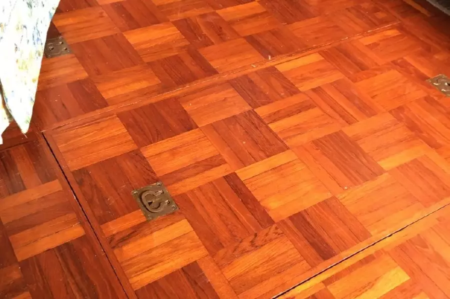 1982 Kadey-Krogen Cruiser