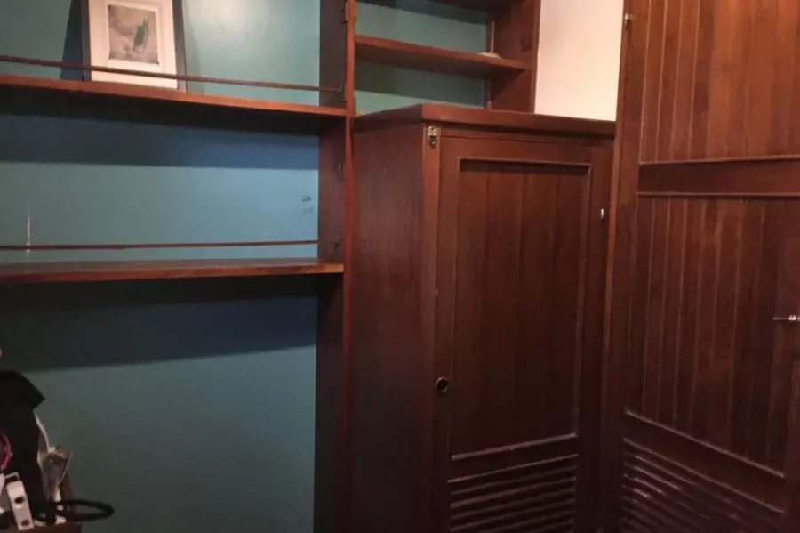 1982 Kadey-Krogen Cruiser