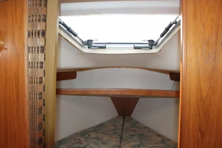 1996 Catalina 28 MK II