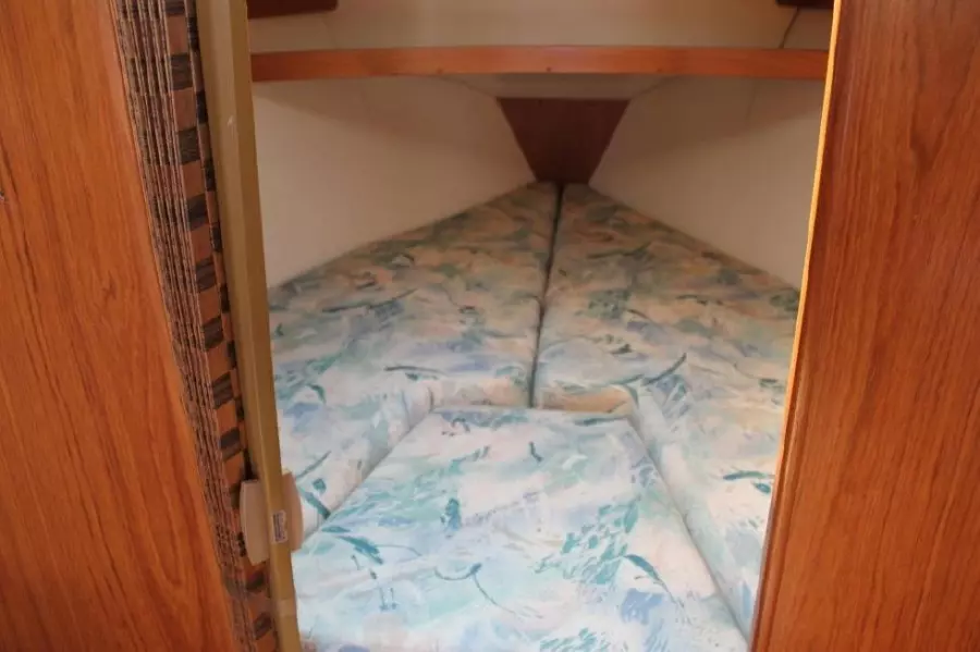 1996 Catalina 28 MK II