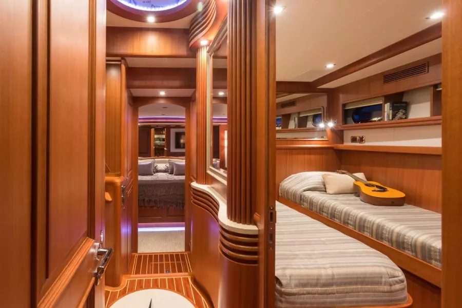 Companionway