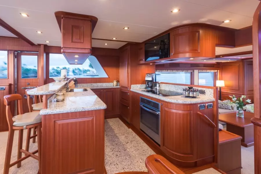 Galley