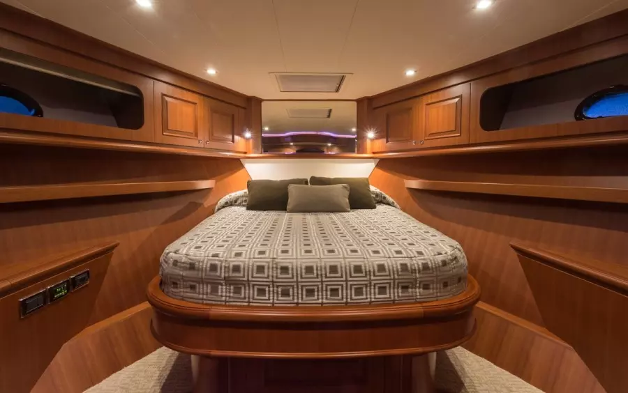 VIP Stateroom