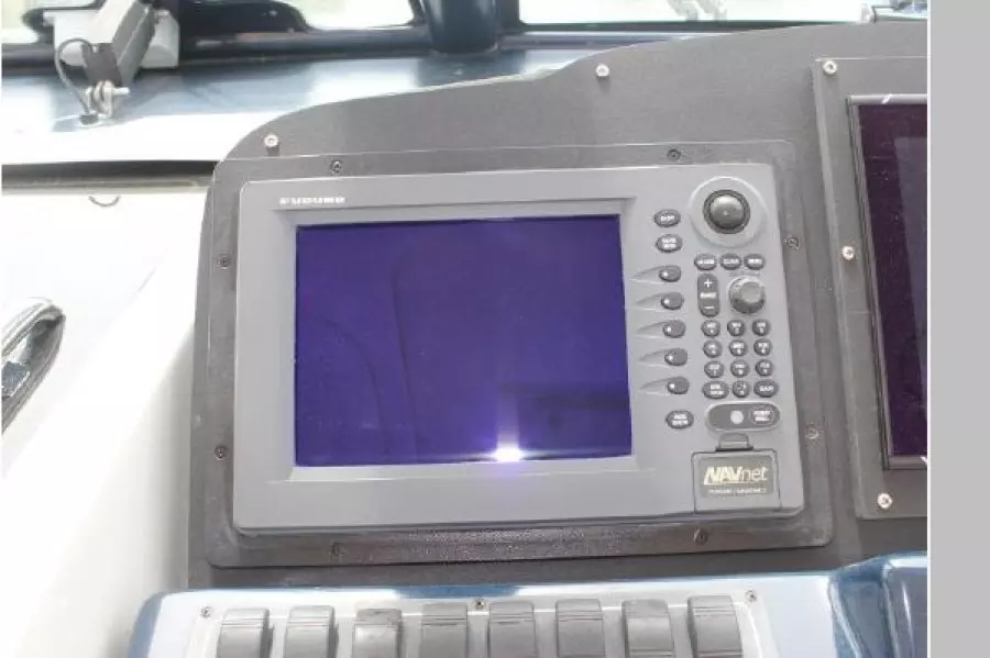 2004 Tiara Yachts 4200 Open