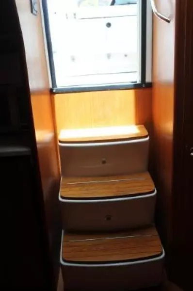 2004 Tiara Yachts 4200 Open