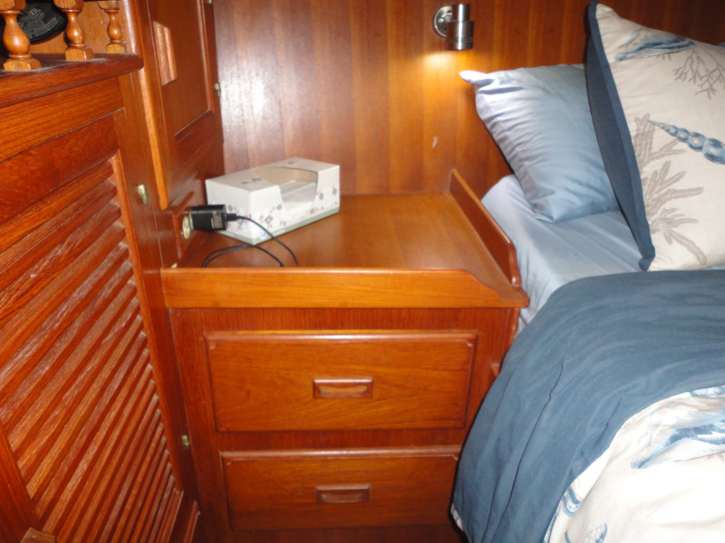 1987 Albin