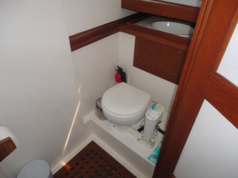 1987 Albin