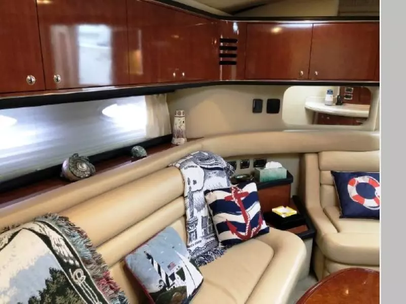 2003 Sea Ray 
