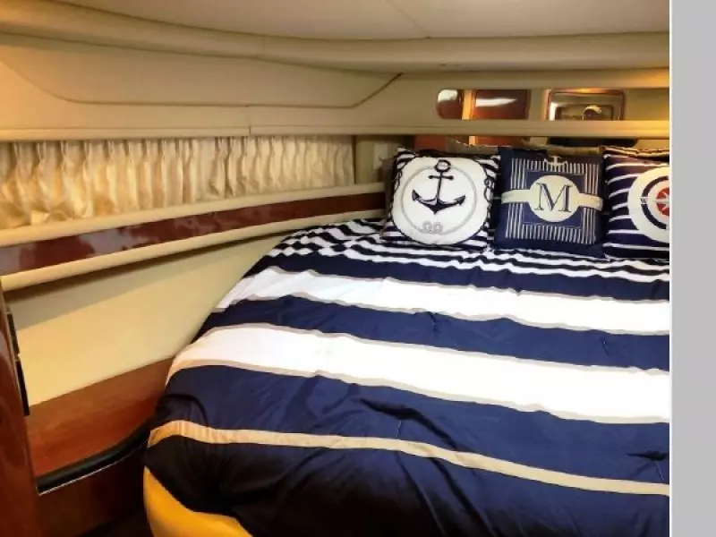 2003 Sea Ray 