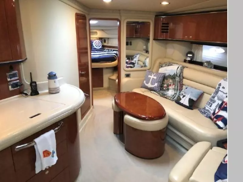 2003 Sea Ray 