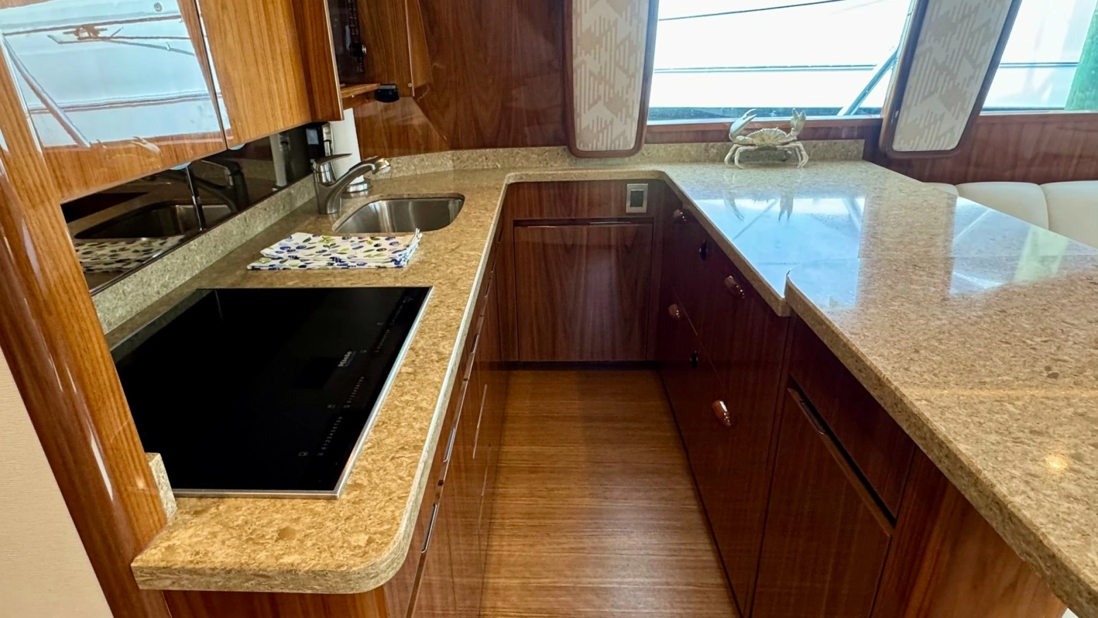 Galley
