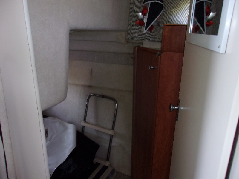 2004 Bayliner 289 Classic